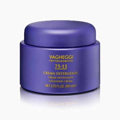 Vagheggi 75.15 Cleansing Cream