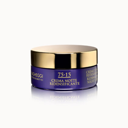 Vagheggi 75.15 Redensifying Night Cream