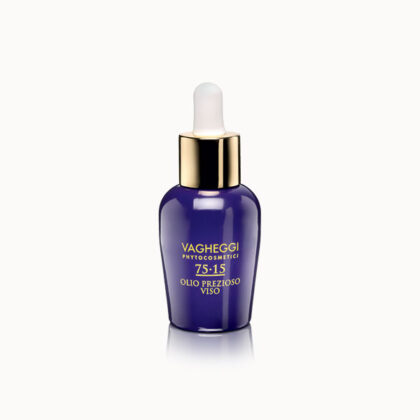 Vagheggi 75.15 Precious Face Oil