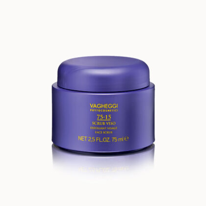 Vagheggi 75.15 Face Scrub